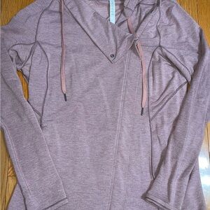 Lululemon Coast Easy Wrap